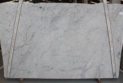 WHITE FANTASY Granite