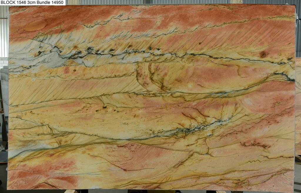 Statuario Gold Quartizite