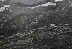 Amazonite Fuchsite Crystal