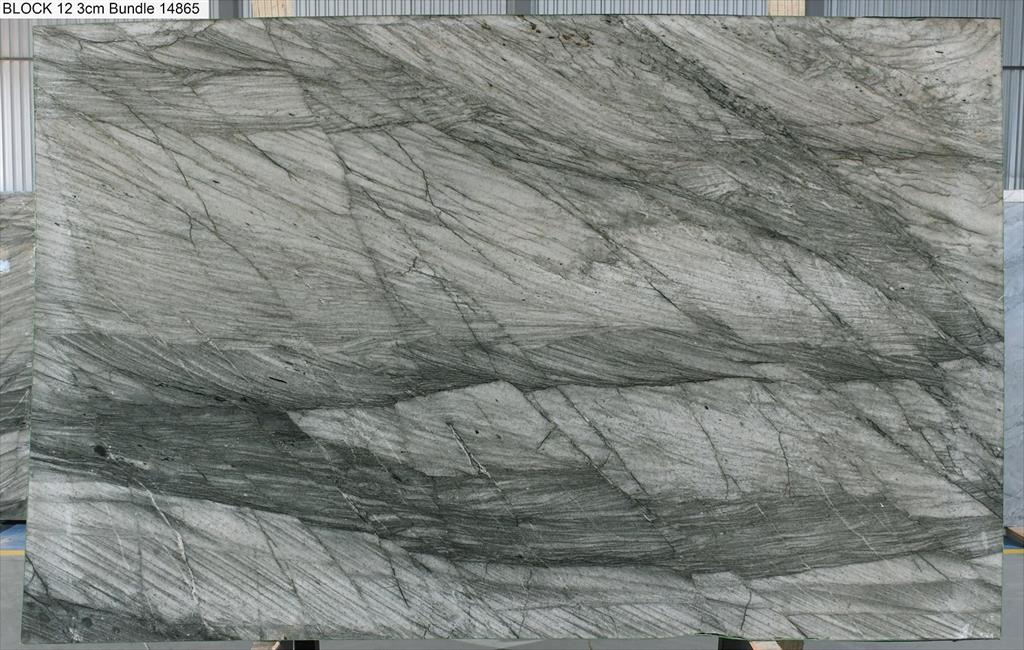 Aqua Fantasy Quartzite