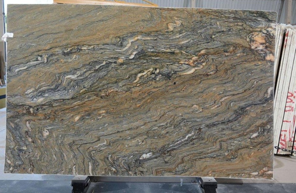 CARNAVARI QUARTZITE