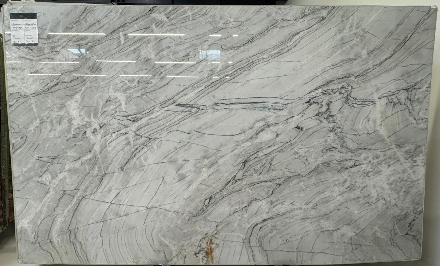 Aurora Quartzite