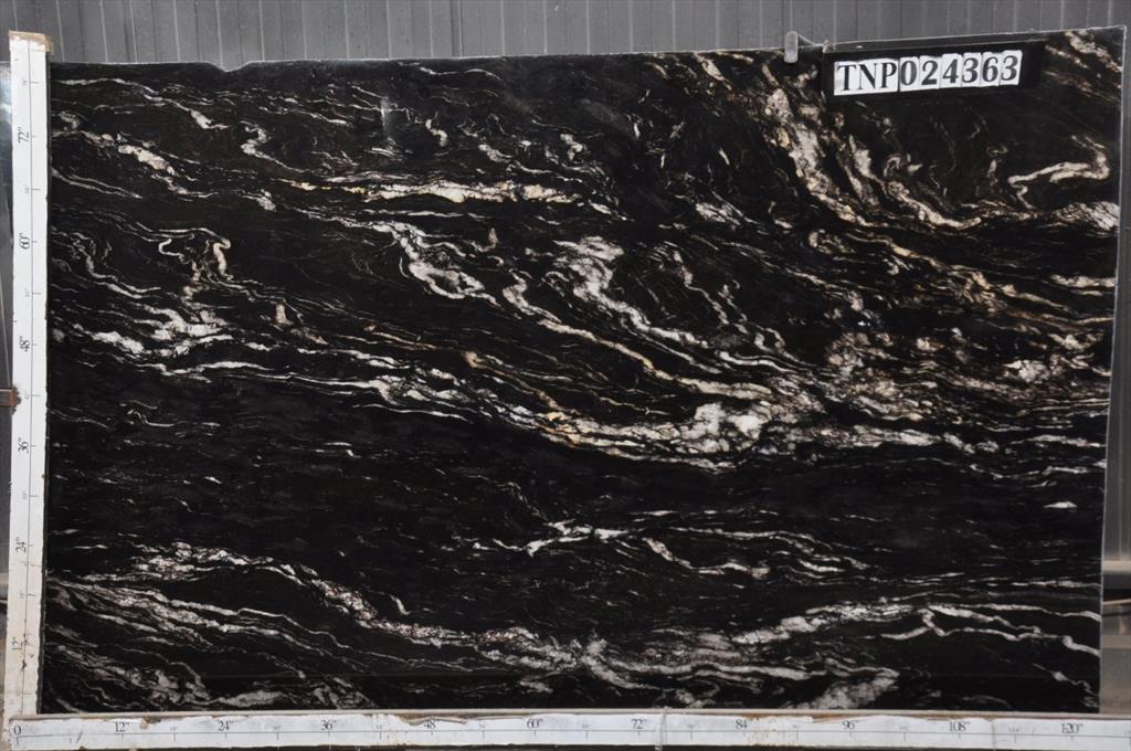 Tropical Storm Quartizite