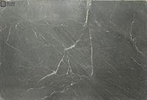 Black Soapstone