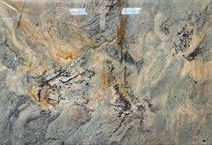 Azul del Mare Quartzite