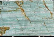 Lapponia Green Quartzite
