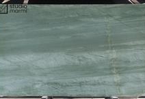 Emerald Quartzite
