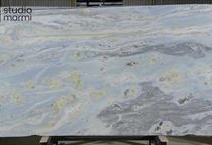 Everest Blue Marble