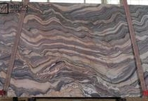 Explosion Quartzite