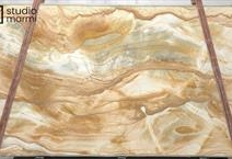 Palomino Quartzite
