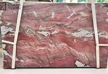 Red Tempest Quartzite