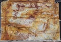 New Lussie Quartzite