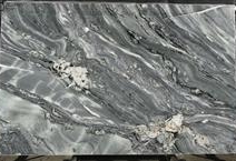 Vibranium Quartzite