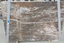 Macaubas Fantasy Quartzite