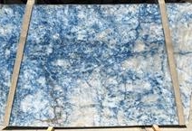 Cristallus Blue