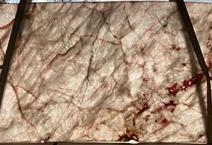 Cristallus Pink