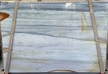 Azul Macauba Quartzite